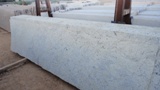 K. WHITE granite